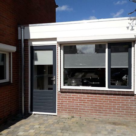 Nieuw Appartement 12 东卡佩勒 外观 照片