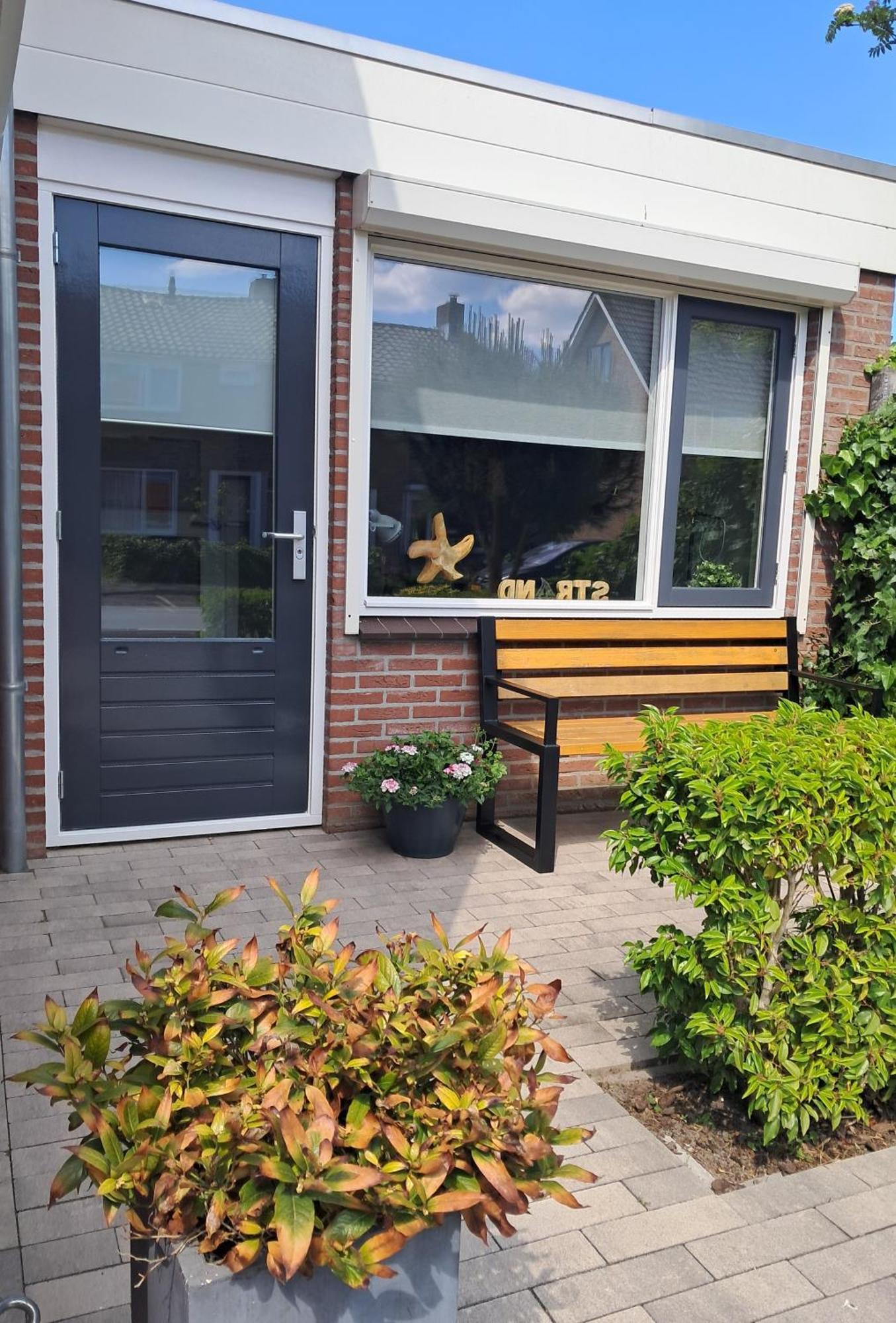 Nieuw Appartement 12 东卡佩勒 外观 照片