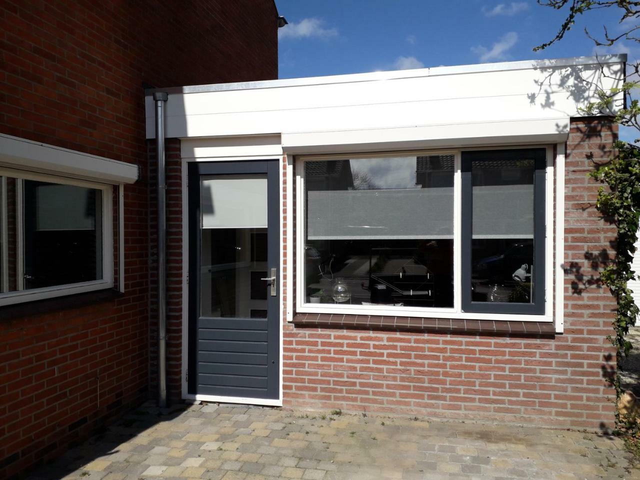 Nieuw Appartement 12 东卡佩勒 外观 照片