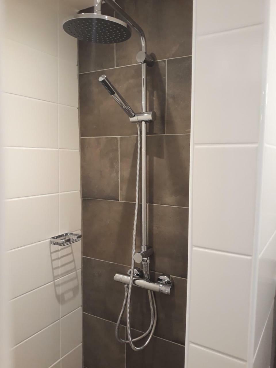Nieuw Appartement 12 东卡佩勒 外观 照片