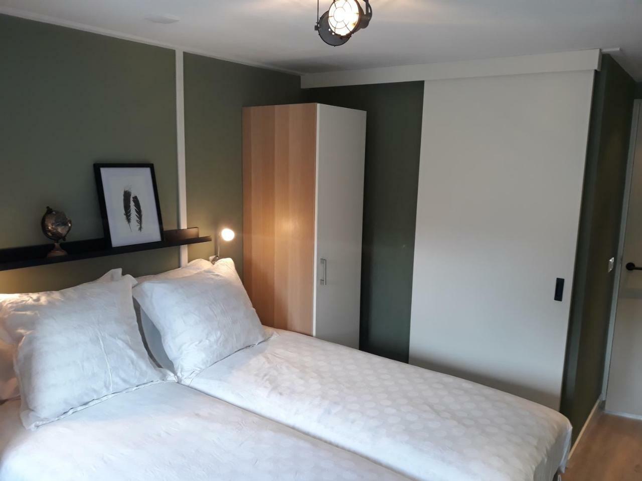 Nieuw Appartement 12 东卡佩勒 外观 照片